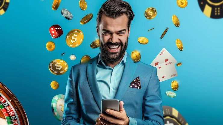 wolf777pk Android app mein kaun sab kuch available hai
