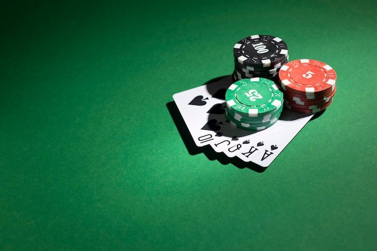 wolf777pk Baccarat, Roulette, Sic Bo